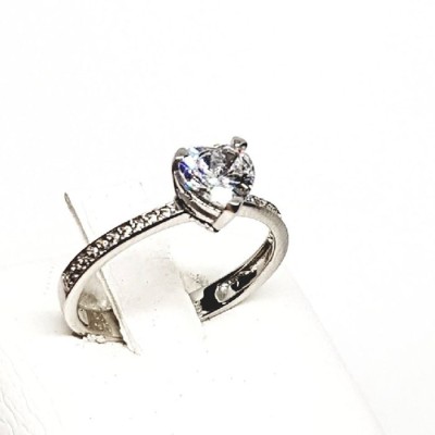 ΔΑΧΤΥΛΙΔΙ ΜΟΝΟΠΕΤΡΟ Κ14 ΜΕ ΠΕΤΡΕΣ ΖΙΡΓΚΟΝ - 1503 ΔΑΧΤΥΛΙΔΙ ΜΟΝΟΠΕΤΡΟ Κ14 ΜΕ ΠΕΤΡΕΣ ΖΙΡΓΚΟΝ - 1503