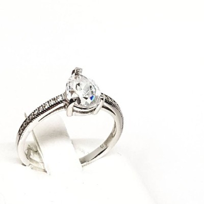 ΔΑΧΤΥΛΙΔΙ ΜΟΝΟΠΕΤΡΟ Κ14 ΜΕ ΠΕΤΡΕΣ ΖΙΡΓΚΟΝ - 1519 ΔΑΧΤΥΛΙΔΙ ΜΟΝΟΠΕΤΡΟ Κ14 ΜΕ ΠΕΤΡΕΣ ΖΙΡΓΚΟΝ - 1519