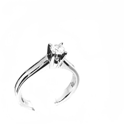 ΔΑΧΤΥΛΙΔΙ ΜΟΝΟΠΕΤΡΟ Κ14 ΜΕ ΠΕΤΡΕΣ ΖΙΡΓΚΟΝ - 1530