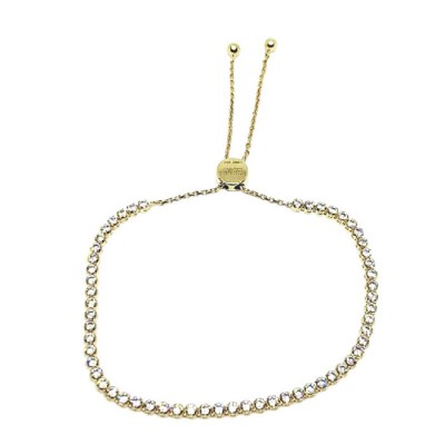 ΒΡΑΧΙΟΛΙ ΡΙΒΙΕΡΑ Κ14 ΜΕ ΠΕΤΡΕΣ ΖΙΡΓΚΟΝ - 1566 ΒΡΑΧΙΟΛΙ ΡΙΒΙΕΡΑ Κ14 ΜΕ ΠΕΤΡΕΣ ΖΙΡΓΚΟΝ - 1566