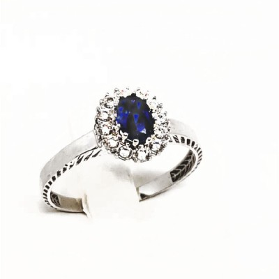 ΔΑΧΤΥΛΙΔΙ ΡΟΖΕΤΑ Κ14 ΜΕ ΠΕΤΡΕΣ ΖΙΡΓΚΟΝ - 1684 ΔΑΧΤΥΛΙΔΙ ΡΟΖΕΤΑ Κ14 ΜΕ ΠΕΤΡΕΣ ΖΙΡΓΚΟΝ - 1684