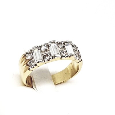 ΣΕΙΡΕ ΔΑΧΤΥΛΙΔΙ Κ14 ΜΕ ΠΕΤΡΕΣ ΖΙΡΓΚΟΝ - 1701