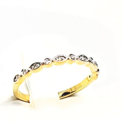 ΣΕΙΡΕ ΔΑΧΤΥΛΙΔΙ Κ18 ΜΕ ΠΟΛΥΤΙΜΕΣ ΠΕΤΡΕΣ - 1781