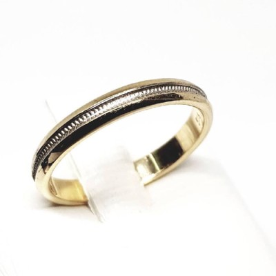 Δείγματα βέρες κ14 κλασικές - 184 Δείγματα βέρες κ14 κλασικές - 184