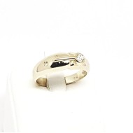 ΔΑΧΤΥΛΙΔΙ Κ14 ΜΕ ΠΕΤΡΕΣ ΖΙΡΓΚΟΝ - 1911 ΔΑΧΤΥΛΙΔΙ Κ14 ΜΕ ΠΕΤΡΕΣ ΖΙΡΓΚΟΝ - 1911