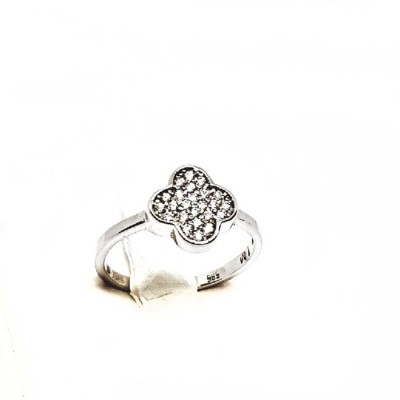 ΔΑΧΤΥΛΙΔΙ Κ14 ΜΕ ΠΕΤΡΕΣ ΖΙΡΓΚΟΝ - 1945 ΔΑΧΤΥΛΙΔΙ Κ14 ΜΕ ΠΕΤΡΕΣ ΖΙΡΓΚΟΝ - 1945