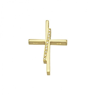 ΣΤΑΥΡΟΙ ΤΡΙΑΝΤΟΣ Κ14 ΣΥΝΘ.ΠΕΤΡΕΣ - 1953 ΣΤΑΥΡΟΙ ΤΡΙΑΝΤΟΣ Κ14 ΣΥΝΘ.ΠΕΤΡΕΣ - 1953