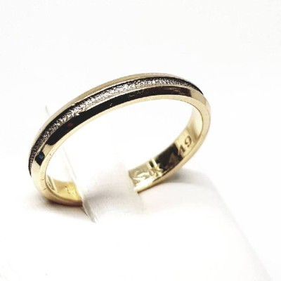 Δείγματα βέρες κ14 κλασικές - 197 Δείγματα βέρες κ14 κλασικές - 197