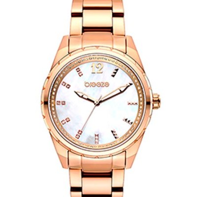Γυναικείο Ρολόι Breeze - ΚΩΔ: 2013210921.1 Γυναικείο Ρολόι Breeze - ΚΩΔ: 2013210921.1