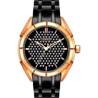 Γυναικείο Ρολόι Breeze - ΚΩΔ: 2013812181.2 Γυναικείο Ρολόι Breeze - ΚΩΔ: 2013812181.2