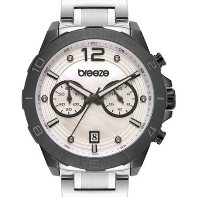 Γυναικείο Ρολόι Breeze - ΚΩΔ: 2013812281.1 Γυναικείο Ρολόι Breeze - ΚΩΔ: 2013812281.1