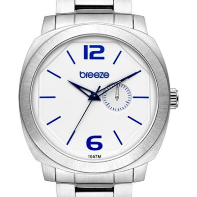 Ανδρικό Ρολόι Breeze - ΚΩΔ: 2014611052.1 Ανδρικό Ρολόι Breeze - ΚΩΔ: 2014611052.1