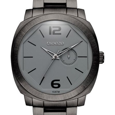 Ανδρικό Ρολόι Breeze - ΚΩΔ: 2014811052.6 Ανδρικό Ρολόι Breeze - ΚΩΔ: 2014811052.6