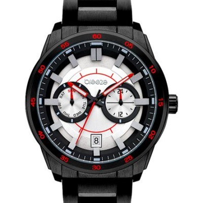 Ανδρικό Ρολόι Breeze - ΚΩΔ: 2014812122.2 Ανδρικό Ρολόι Breeze - ΚΩΔ: 2014812122.2