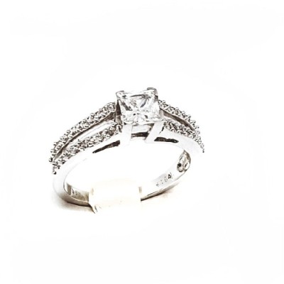 ΔΑΧΤΥΛΙΔΙ ΜΟΝΟΠΕΤΡΟ Κ14 ΜΕ ΠΕΤΡΕΣ ΖΙΡΓΚΟΝ - 2054