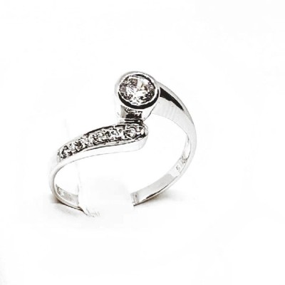 ΔΑΧΤΥΛΙΔΙ Κ14 ΜΕ ΠΕΤΡΕΣ ΖΙΡΓΚΟΝ - 2067 ΔΑΧΤΥΛΙΔΙ Κ14 ΜΕ ΠΕΤΡΕΣ ΖΙΡΓΚΟΝ - 2067