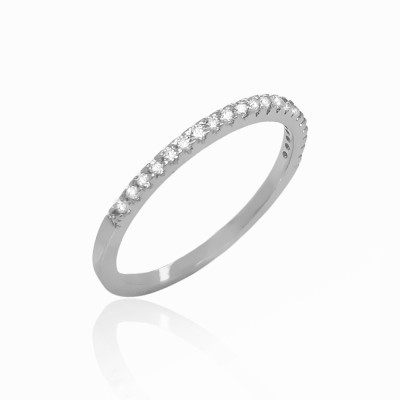 ΣΕΙΡΕ ΔΑΧΤΥΛΙΔΙ Κ14 ΜΕ ΠΕΤΡΕΣ ΖΙΡΓΚΟΝ - 2093