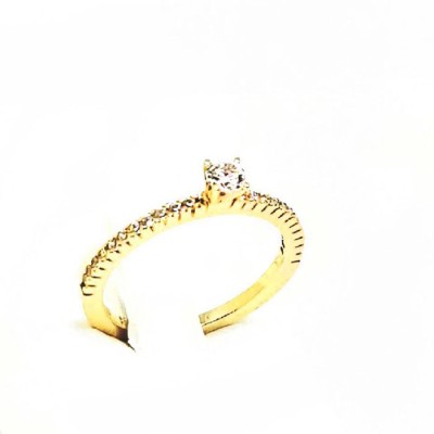 ΔΑΧΤΥΛΙΔΙ ΜΟΝΟΠΕΤΡΟ Κ14 ΜΕ ΠΕΤΡΕΣ ΖΙΡΓΚΟΝ - 2101 ΔΑΧΤΥΛΙΔΙ ΜΟΝΟΠΕΤΡΟ Κ14 ΜΕ ΠΕΤΡΕΣ ΖΙΡΓΚΟΝ - 2101