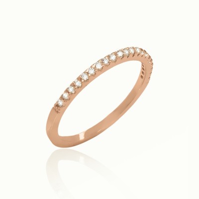 ΣΕΙΡΕ ΔΑΧΤΥΛΙΔΙ Κ14 ΜΕ ΠΕΤΡΕΣ ΖΙΡΓΚΟΝ - 2103