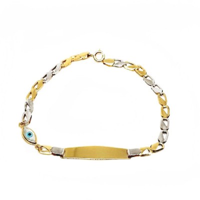 ΒΡΑΧΙΟΛΙ ΤΑΥΤΟΤΗΤΑ ΜΑΤΙ Κ14 ΜΕ ΣΥΝΘΕΤΙΚΕΣ ΠΕΤΡΕΣ - 2118 ΒΡΑΧΙΟΛΙ ΤΑΥΤΟΤΗΤΑ ΜΑΤΙ Κ14 ΜΕ ΣΥΝΘΕΤΙΚΕΣ ΠΕΤΡΕΣ - 2118