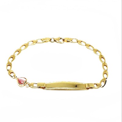 ΒΡΑΧΙΟΛΙ ΤΑΥΤΟΤΗΤΑ Κ9 ΜΕ ΣΥΝΘΕΤΙΚΕΣ ΠΕΤΡΕΣ - 2162 ΒΡΑΧΙΟΛΙ ΤΑΥΤΟΤΗΤΑ Κ9 ΜΕ ΣΥΝΘΕΤΙΚΕΣ ΠΕΤΡΕΣ - 2162