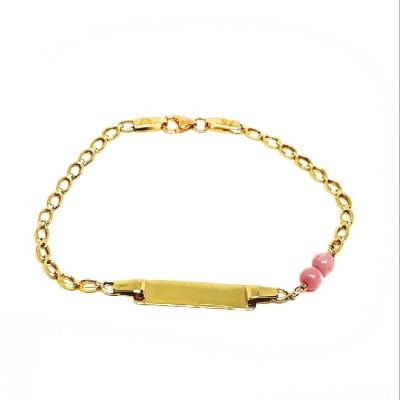 ΒΡΑΧΙΟΛΙ ΤΑΥΤΟΤΗΤΑ Κ9 ΜΕ ΠΕΤΡΕΣ ΖΙΡΓΚΟΝ - 2164 ΒΡΑΧΙΟΛΙ ΤΑΥΤΟΤΗΤΑ Κ9 ΜΕ ΠΕΤΡΕΣ ΖΙΡΓΚΟΝ - 2164