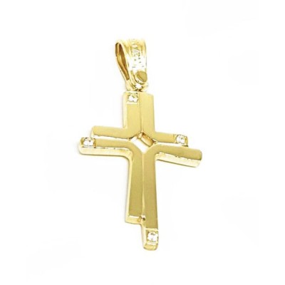 ΣΤΑΥΡΟΙ ΤΡΙΑΝΤΟΣ Κ14 ΣΥΝΘ.ΠΕΤΡΕΣ - 2212 ΣΤΑΥΡΟΙ ΤΡΙΑΝΤΟΣ Κ14 ΣΥΝΘ.ΠΕΤΡΕΣ - 2212