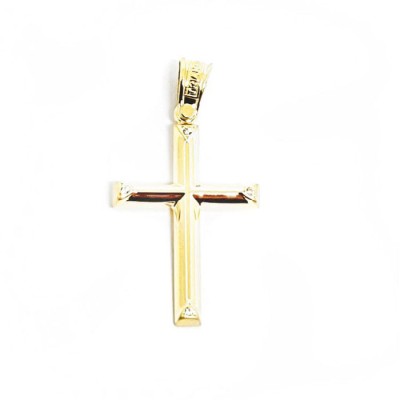 ΣΤΑΥΡΟΙ ΤΡΙΑΝΤΟΣ Κ14 ΣΥΝΘ.ΠΕΤΡΕΣ - 2218 ΣΤΑΥΡΟΙ ΤΡΙΑΝΤΟΣ Κ14 ΣΥΝΘ.ΠΕΤΡΕΣ - 2218