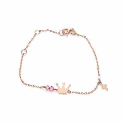 ΒΡΑΧΙΟΛΙ Κ14 ΜΕ ΠΕΤΡΕΣ ΖΙΡΓΚΟΝ ΚΑΙ ΜΑΡΓΑΡΙΤΑΡΙΑ - 2232 ΒΡΑΧΙΟΛΙ Κ14 ΜΕ ΠΕΤΡΕΣ ΖΙΡΓΚΟΝ ΚΑΙ ΜΑΡΓΑΡΙΤΑΡΙΑ - 2232