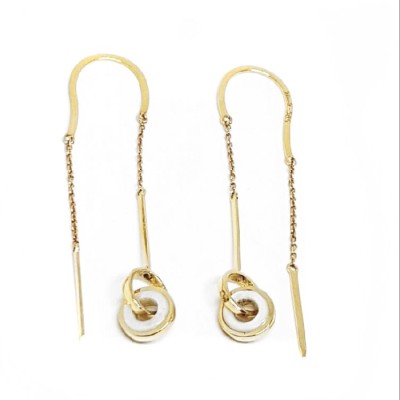 ΣΚΟΥΛΑΡΙΚΙΑ Κ14 ΧΩΡΙΣ ΠΕΤΡΕΣ - 2327 ΣΚΟΥΛΑΡΙΚΙΑ Κ14 ΧΩΡΙΣ ΠΕΤΡΕΣ - 2327