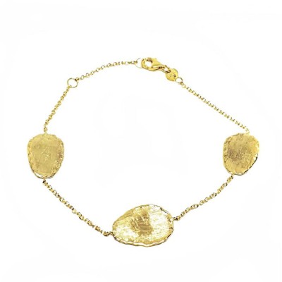 ΒΡΑΧΙΟΛΙ Κ14 ΧΩΡΙΣ ΠΕΤΡΕΣ - 2353 ΒΡΑΧΙΟΛΙ Κ14 ΧΩΡΙΣ ΠΕΤΡΕΣ - 2353