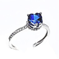 ΔΑΧΤΥΛΙΔΙ ΜΟΝΟΠΕΤΡΟ Κ14 ΜΕ ΗΜΙΠΟΛΥΤΙΜΕΣ ΠΕΤΡΕΣ - 2415 ΔΑΧΤΥΛΙΔΙ ΜΟΝΟΠΕΤΡΟ Κ14 ΜΕ ΗΜΙΠΟΛΥΤΙΜΕΣ ΠΕΤΡΕΣ - 2415