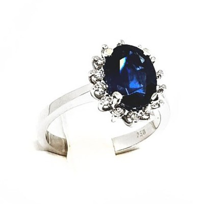 ΔΑΧΤΥΛΙΔΙ ΜΟΝΟΠΕΤΡΟ ΡΟΖΕΤΑ Κ18 ΜΕ ΠΟΛΥΤΙΜΕΣ ΠΕΤΡΕΣ - 2443 ΔΑΧΤΥΛΙΔΙ ΜΟΝΟΠΕΤΡΟ ΡΟΖΕΤΑ Κ18 ΜΕ ΠΟΛΥΤΙΜΕΣ ΠΕΤΡΕΣ - 2443