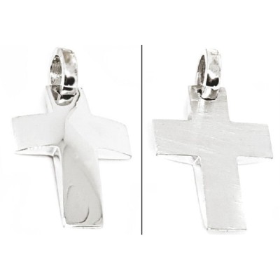 ΣΤΑΥΡΟΣ ΔΙΠΛΗΣ ΟΨΗΣ Κ14 ΧΩΡΙΣ ΠΕΤΡΕΣ - 2714 ΣΤΑΥΡΟΣ ΔΙΠΛΗΣ ΟΨΗΣ Κ14 ΧΩΡΙΣ ΠΕΤΡΕΣ - 2714