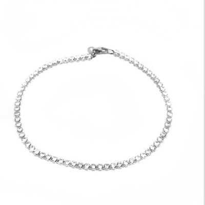 ΒΡΑΧΙΟΛΙ ΡΙΒΙΕΡΑ Κ9 ΜΕ ΠΕΤΡΕΣ ΖΙΡΓΚΟΝ - 2783