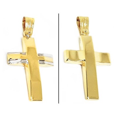 ΣΤΑΥΡΟΙ Κ14 ΧΩΡΙΣ ΠΕΤΡΕΣ - 2796