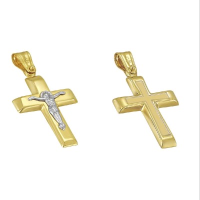 ΣΤΑΥΡΟΙ Κ14 ΧΩΡΙΣ ΠΕΤΡΕΣ - 2802