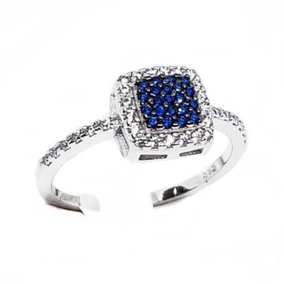 ΔΑΧΤΥΛΙΔΙ Κ14 ΜΕ ΠΕΤΡΕΣ ΖΙΡΓΚΟΝ - 2835 ΔΑΧΤΥΛΙΔΙ Κ14 ΜΕ ΠΕΤΡΕΣ ΖΙΡΓΚΟΝ - 2835