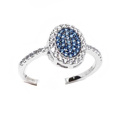 ΔΑΧΤΥΛΙΔΙ Κ14 ΜΕ ΠΕΤΡΕΣ ΖΙΡΓΚΟΝ - 2836 ΔΑΧΤΥΛΙΔΙ Κ14 ΜΕ ΠΕΤΡΕΣ ΖΙΡΓΚΟΝ - 2836