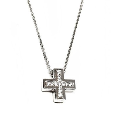 ΣΤΑΥΡΟΙ Κ18 (ΜΕ ΑΛΥΣΙΔΑ K14) +ΠΟΛΥΤ.ΠΕΤΡΕΣ - 2839 ΣΤΑΥΡΟΙ Κ18 (ΜΕ ΑΛΥΣΙΔΑ K14) +ΠΟΛΥΤ.ΠΕΤΡΕΣ - 2839