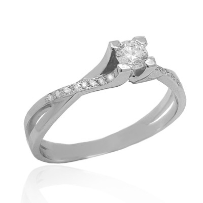 ΔΑΧΤΥΛΙΔΙ ΜΟΝΟΠΕΤΡΟ Κ18 ΜΕ ΠΟΛΥΤΙΜΕΣ ΠΕΤΡΕΣ - 2848 ΔΑΧΤΥΛΙΔΙ ΜΟΝΟΠΕΤΡΟ Κ18 ΜΕ ΠΟΛΥΤΙΜΕΣ ΠΕΤΡΕΣ - 2848