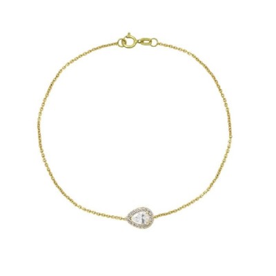 ΒΡΑΧΙΟΛΙ Κ9 ΜΕ ΠΕΤΡΕΣ ΖΙΡΓΚΟΝ - 2857 ΒΡΑΧΙΟΛΙ Κ9 ΜΕ ΠΕΤΡΕΣ ΖΙΡΓΚΟΝ - 2857