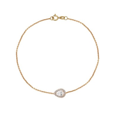 ΒΡΑΧΙΟΛΙ Κ9 ΜΕ ΠΕΤΡΕΣ ΖΙΡΓΚΟΝ - 2862 ΒΡΑΧΙΟΛΙ Κ9 ΜΕ ΠΕΤΡΕΣ ΖΙΡΓΚΟΝ - 2862