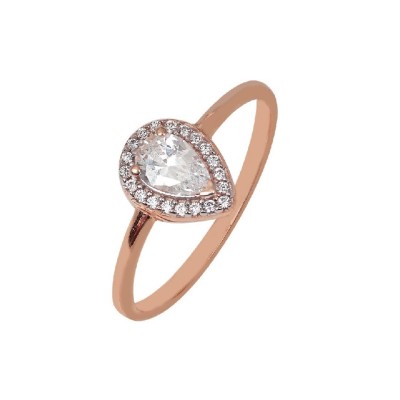 ΔΑΧΤΥΛΙΔΙ ΡΟΖΕΤΑ Κ14 ΜΕ ΠΕΤΡΕΣ ΖΙΡΓΚΟΝ - 2871 ΔΑΧΤΥΛΙΔΙ ΡΟΖΕΤΑ Κ14 ΜΕ ΠΕΤΡΕΣ ΖΙΡΓΚΟΝ - 2871