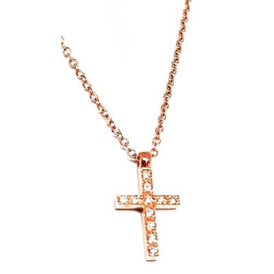 ΣΤΑΥΡΟΙ Κ18 (ΜΕ ΑΛΥΣΙΔΑ K14) +ΠΟΛΥΤ.ΠΕΤΡΕΣ - 2971 ΣΤΑΥΡΟΙ Κ18 (ΜΕ ΑΛΥΣΙΔΑ K14) +ΠΟΛΥΤ.ΠΕΤΡΕΣ - 2971