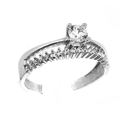 ΔΑΧΤΥΛΙΔΙ ΜΟΝΟΠΕΤΡΟ Κ14 ΜΕ ΠΕΤΡΕΣ ΖΙΡΓΚΟΝ - 2977 ΔΑΧΤΥΛΙΔΙ ΜΟΝΟΠΕΤΡΟ Κ14 ΜΕ ΠΕΤΡΕΣ ΖΙΡΓΚΟΝ - 2977