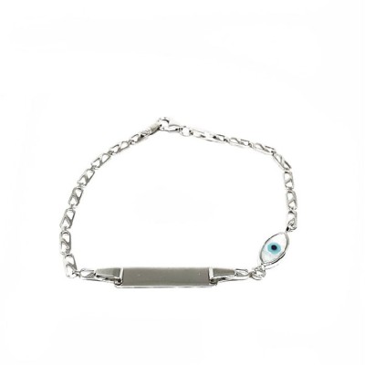 ΒΡΑΧΙΟΛΙ ΤΑΥΤΟΤΗΤΑ ΜΑΤΙ Κ14 ΜΕ ΣΥΝΘΕΤΙΚΕΣ ΠΕΤΡΕΣ - 3066 ΒΡΑΧΙΟΛΙ ΤΑΥΤΟΤΗΤΑ ΜΑΤΙ Κ14 ΜΕ ΣΥΝΘΕΤΙΚΕΣ ΠΕΤΡΕΣ - 3066