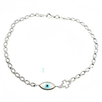 ΒΡΑΧΙΟΛΙ ΜΑΤΙ Κ14 ΜΕ ΣΥΝΘΕΤΙΚΕΣ ΠΕΤΡΕΣ - 3067 ΒΡΑΧΙΟΛΙ ΜΑΤΙ Κ14 ΜΕ ΣΥΝΘΕΤΙΚΕΣ ΠΕΤΡΕΣ - 3067