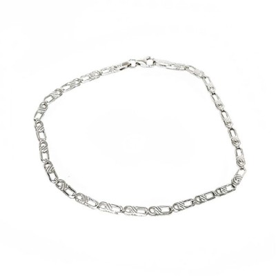 ΒΡΑΧΙΟΛΙ Κ14 ΧΩΡΙΣ ΠΕΤΡΕΣ - 3068 ΒΡΑΧΙΟΛΙ Κ14 ΧΩΡΙΣ ΠΕΤΡΕΣ - 3068