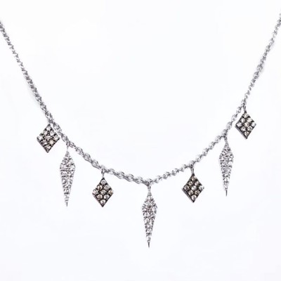 ΚΟΛΙΕ Κ18 ΠΟΛΥΤ.ΠΕΤΡΕΣ - 3155